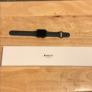 apple watch series 3
